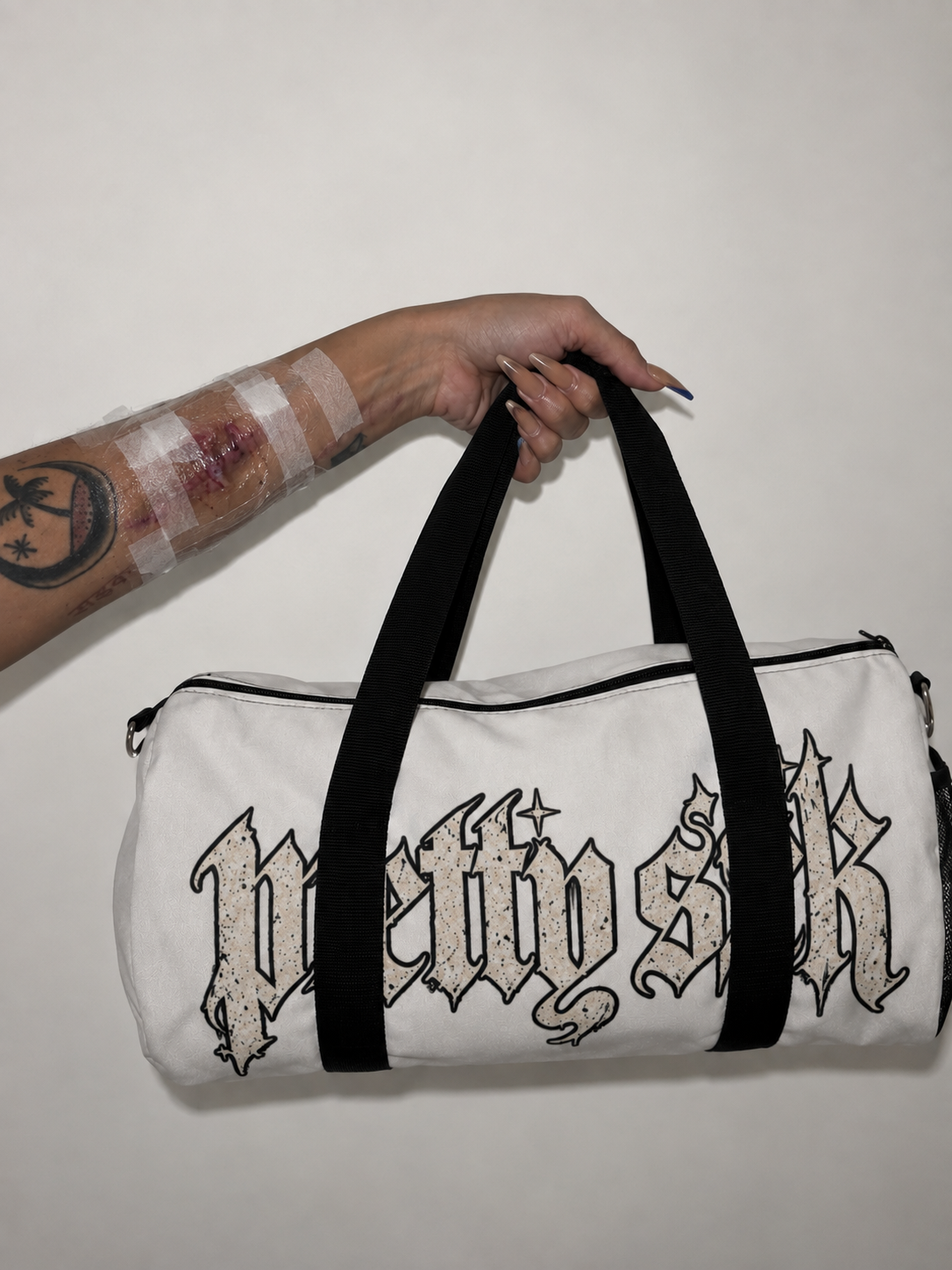 Duffel Bag