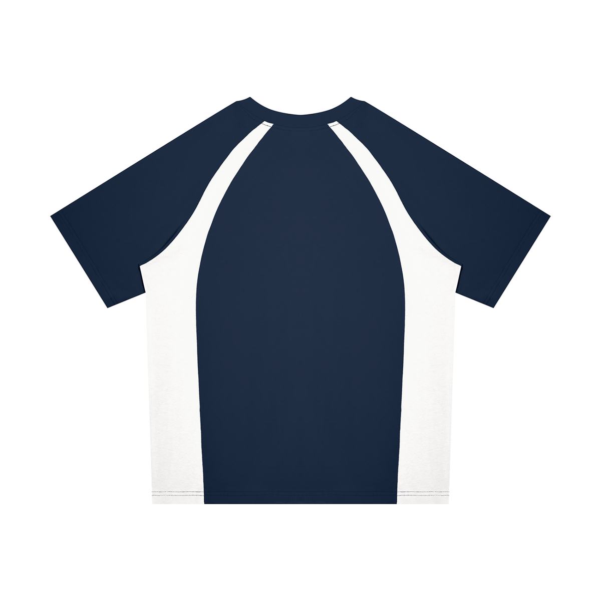 Station Raglan T-Shirt