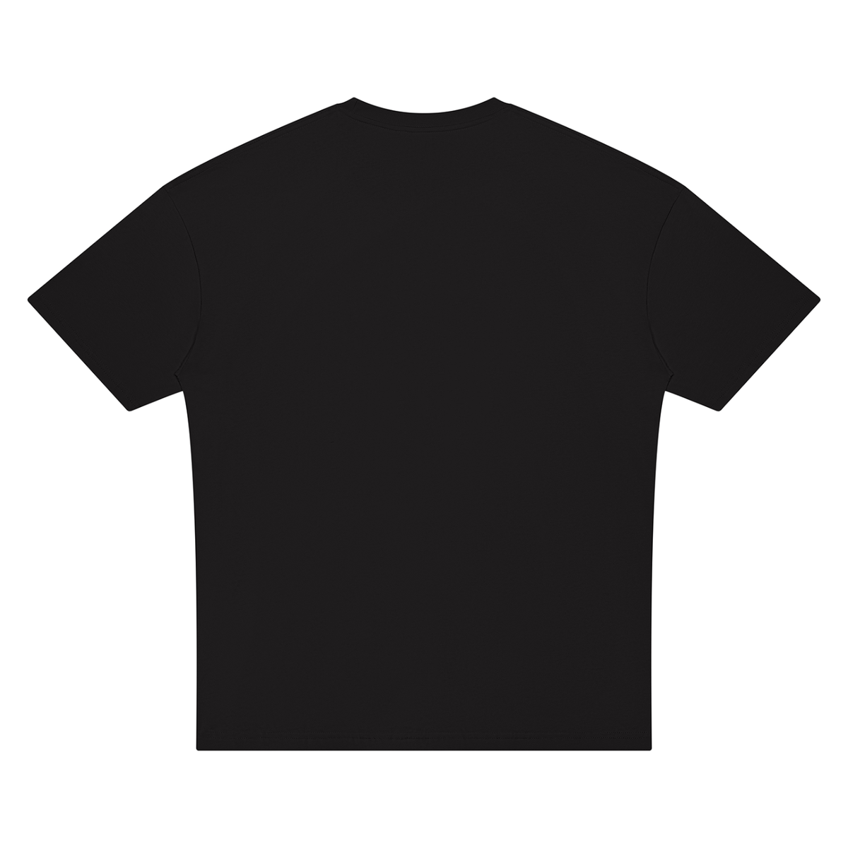 Station Drop Shoulder T-Shirt