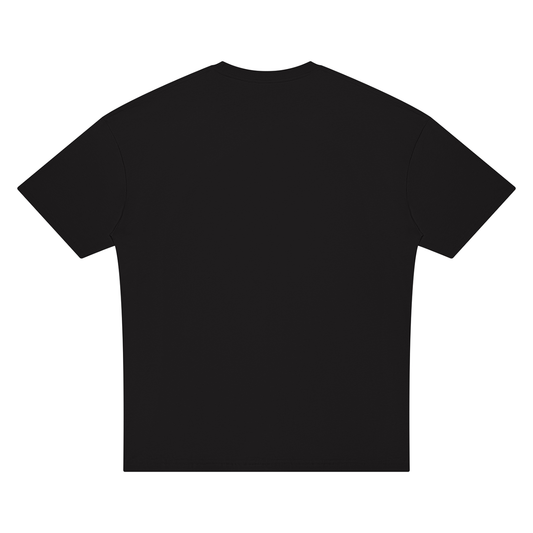 Station Drop Shoulder T-Shirt
