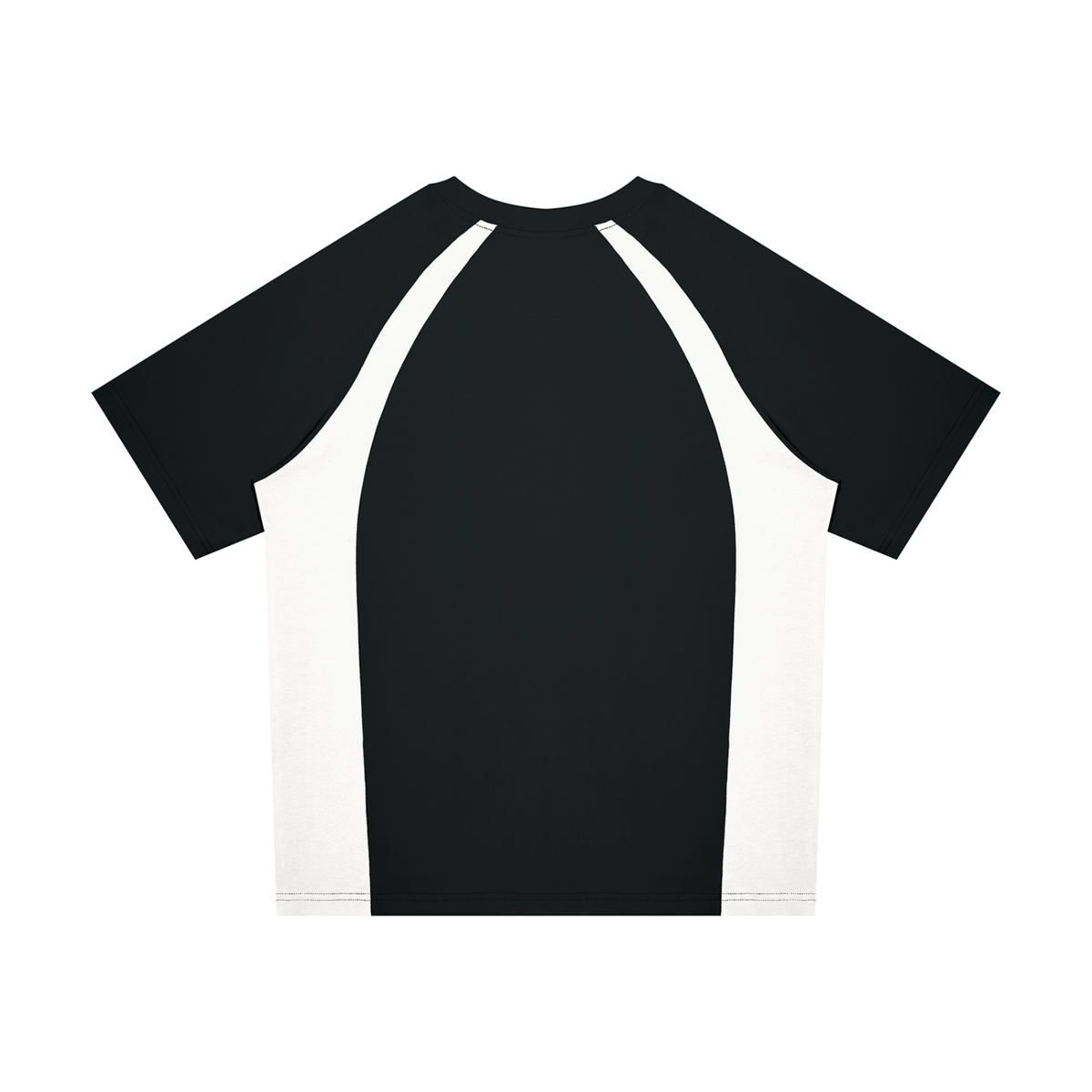 Station Raglan T-Shirt