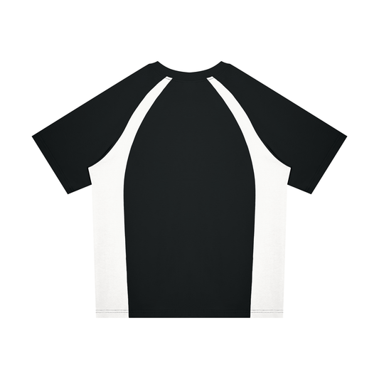 Station Raglan T-Shirt