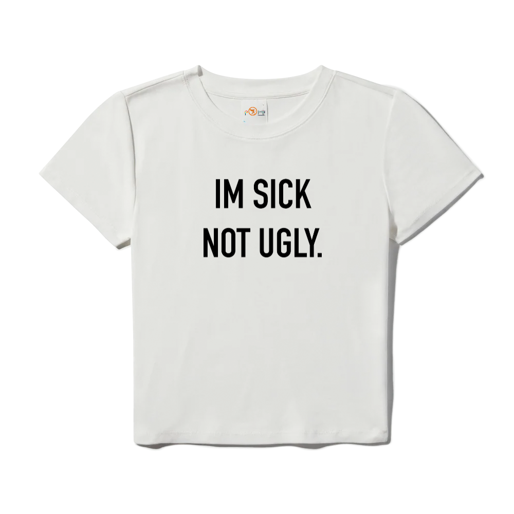 Not Ugly Baby Tee