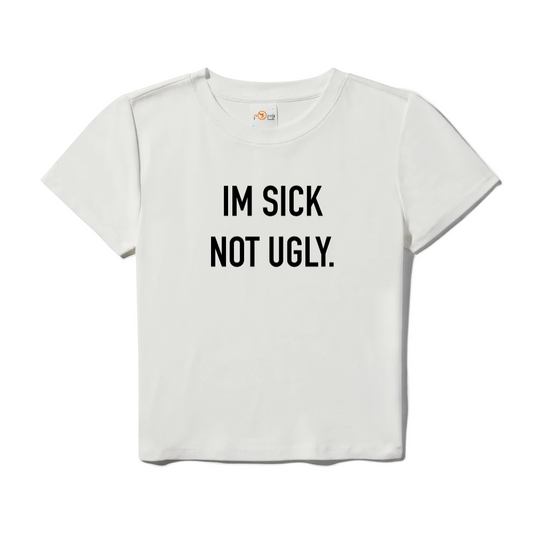 Not Ugly Baby Tee