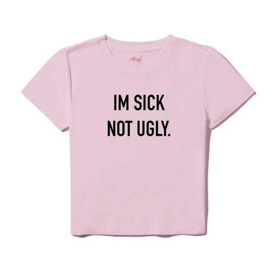 Not Ugly Baby Tee