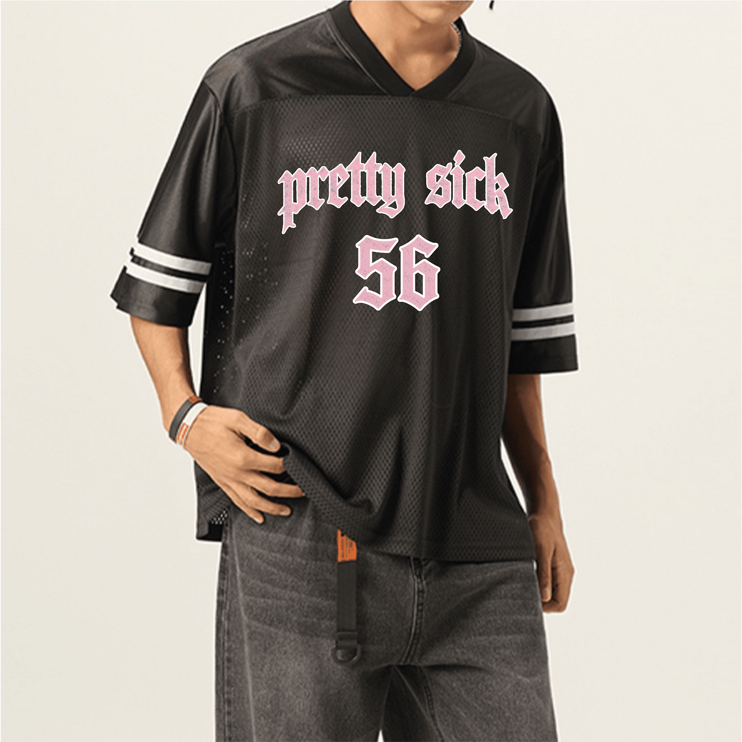 Pretty Sick OG Jersey