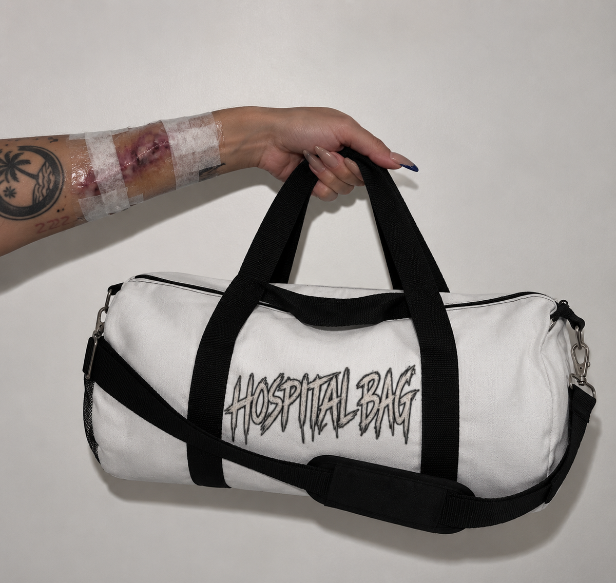 Duffel Bag