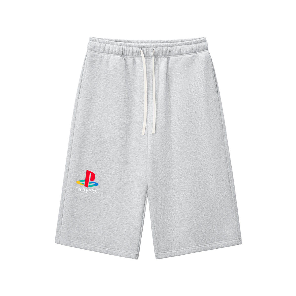 Station Three-quarter Premium Sweatpants