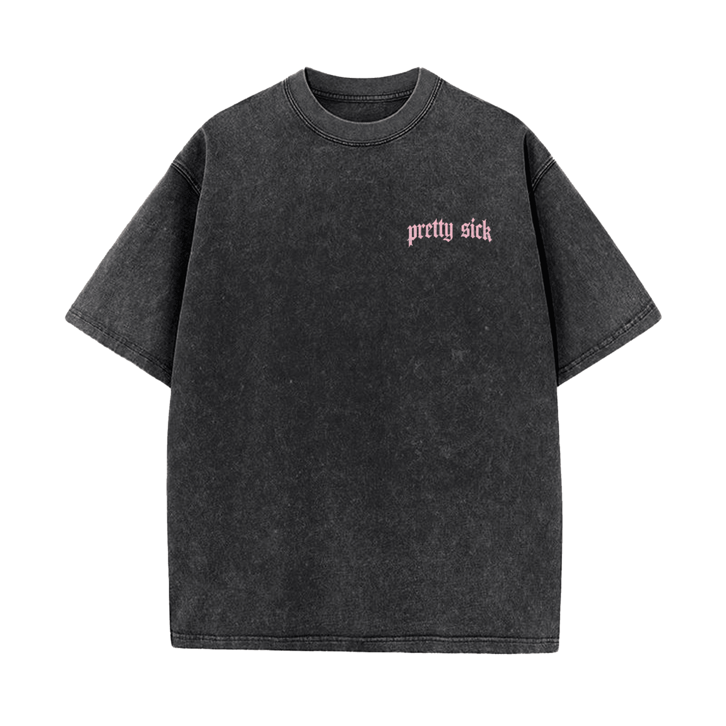 IV Drip Washed Tee