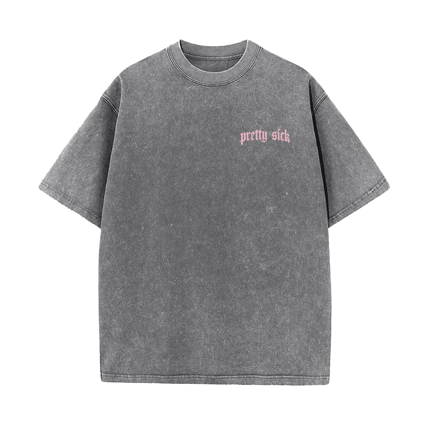 IV Drip Washed Tee