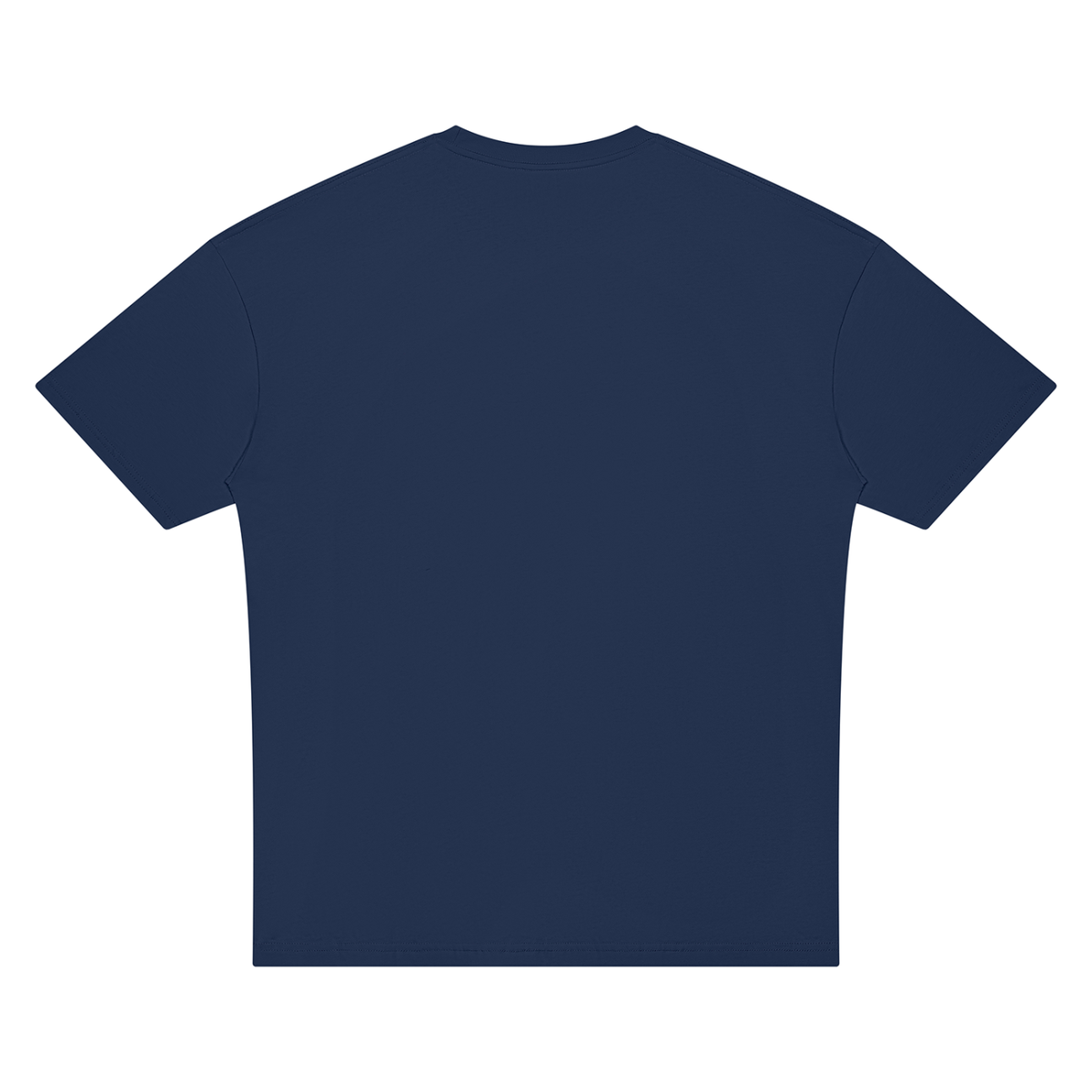 Station Drop Shoulder T-Shirt